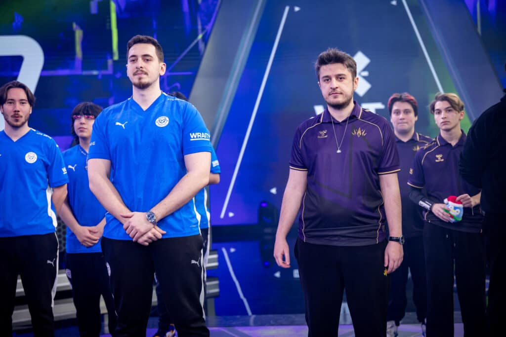 PCIFIC head coach Leader steps away temporarily, thinkii promoted