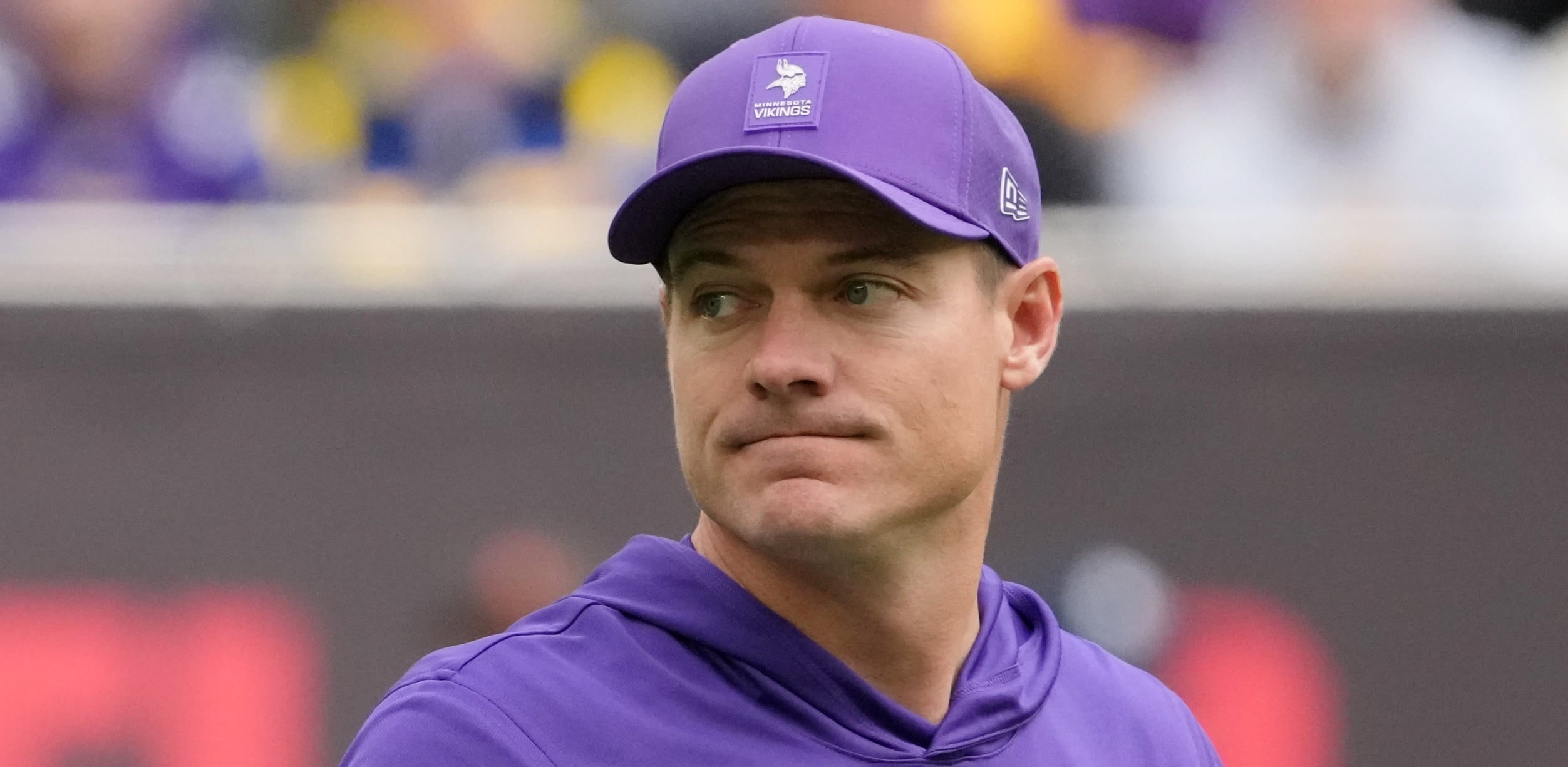 One Vikings Target Is Headed for a Market-Setting Contract