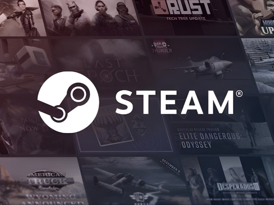 Games with co-op modes generated $8.2 billion in gross revenue on Steam in 2025
