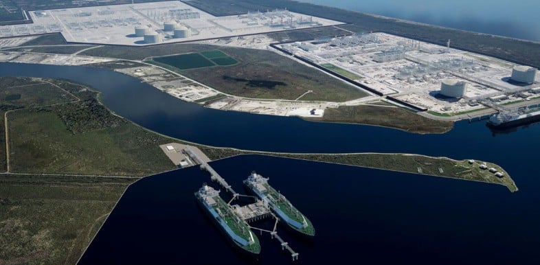 Venture Global sheds light on Worley’s role at next chapter of US LNG project