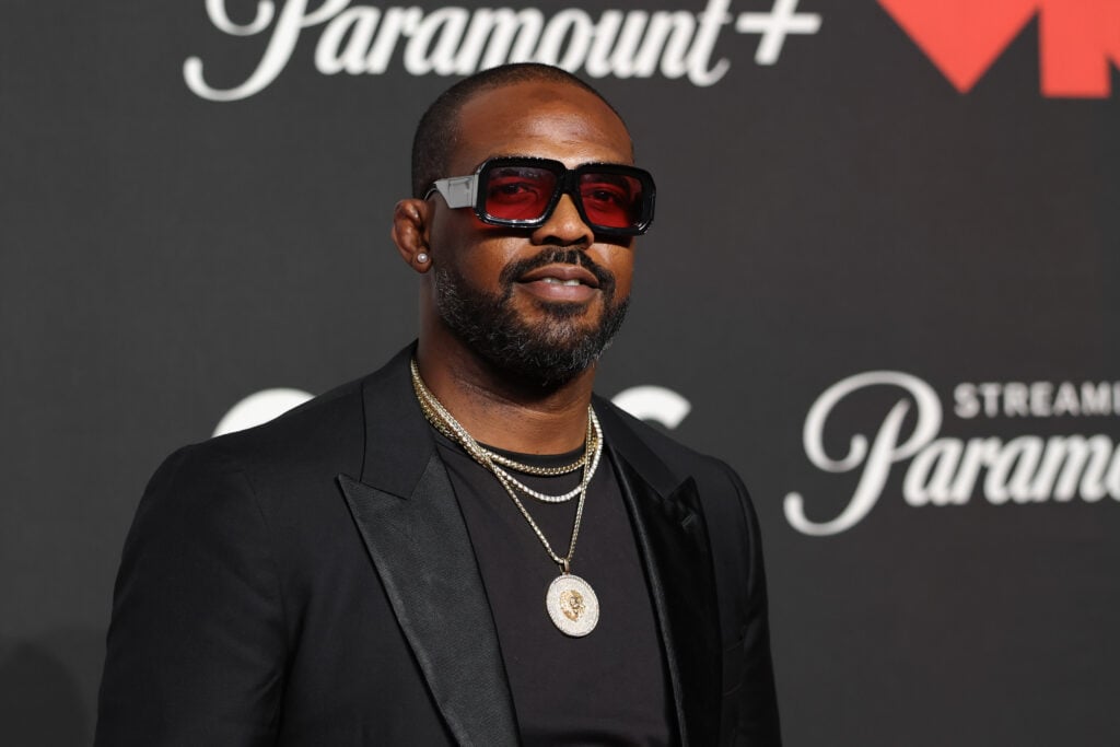 Jon Jones reveals he ‘qualifies for a hip replacement’ due to severe arthritis diagnosis in worrying career update