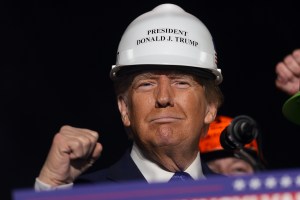 Trump hit with $16 billion lawsuit for move to cripple New York metro area rail tunnel
