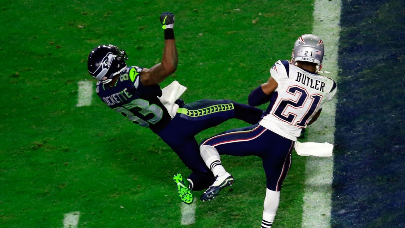Super Bowl LX: Seahawks-Patriots marks latest rematch in big game