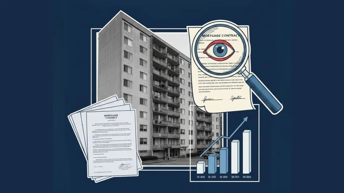 Investment, multifamily loans drove mortgage fraud risk in Q4 2025