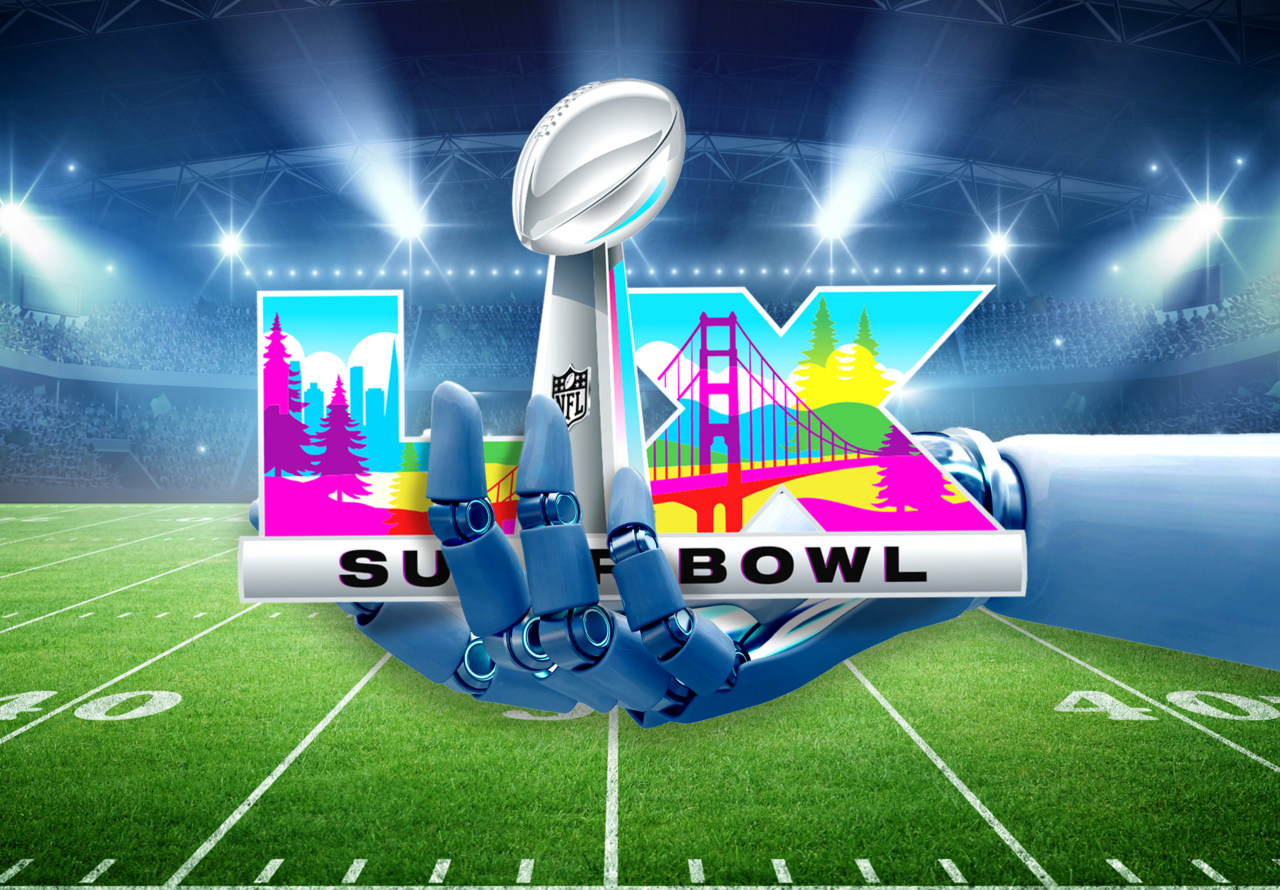 Super Bowl LX is turning into AI’s coming-out party