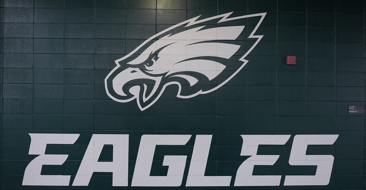 Eagles defensive assistant reportedly leaving Philly