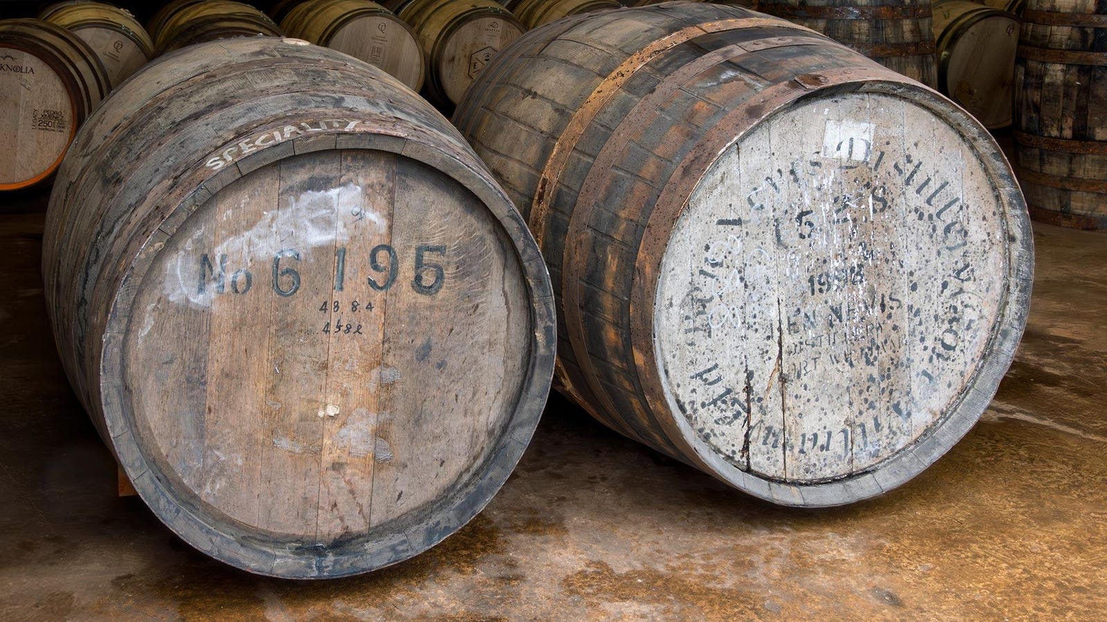 6 Things You Need To Know About The Last Two Casks Of Karuizawa Whisky