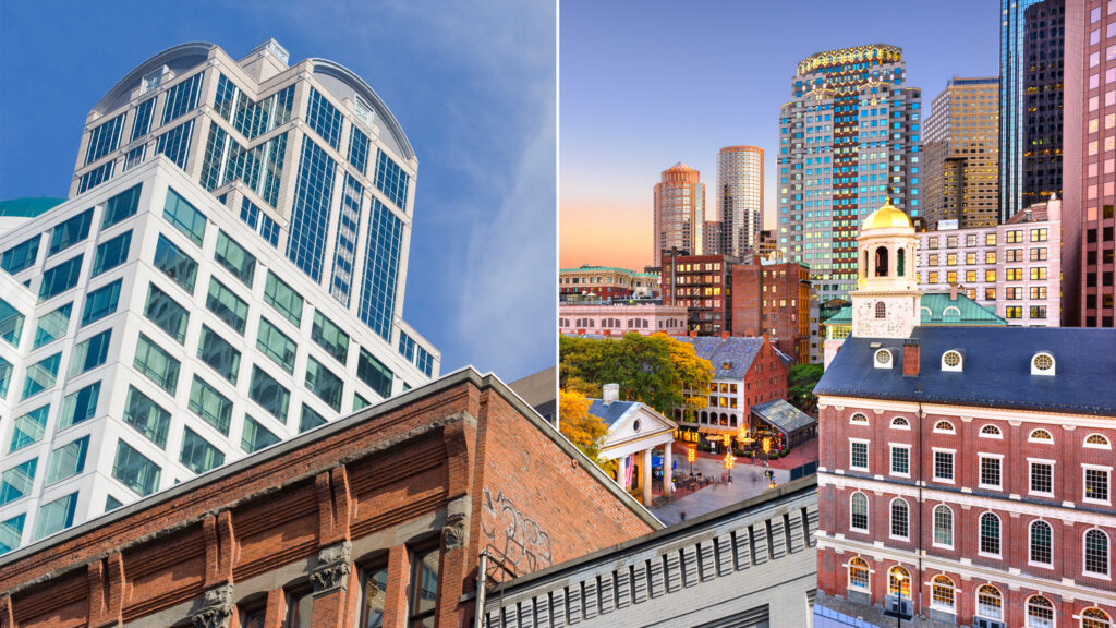 Luxury Market Showdown: Boston vs. Seattle