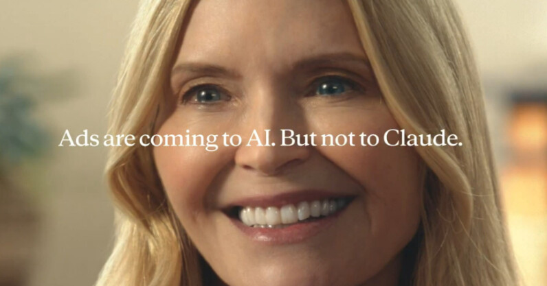 Anthropic spent millions on Super Bowl ads to roast OpenAI