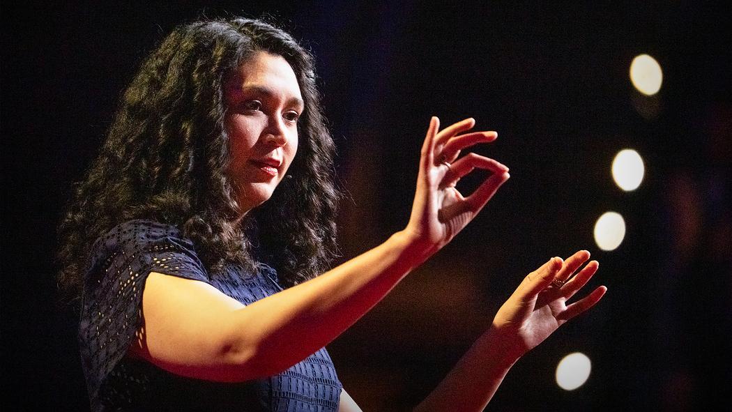 “The Minister of Loneliness” | Sarah Kay