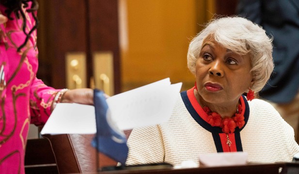 Virginia’s Clownish Redistricting Scheme