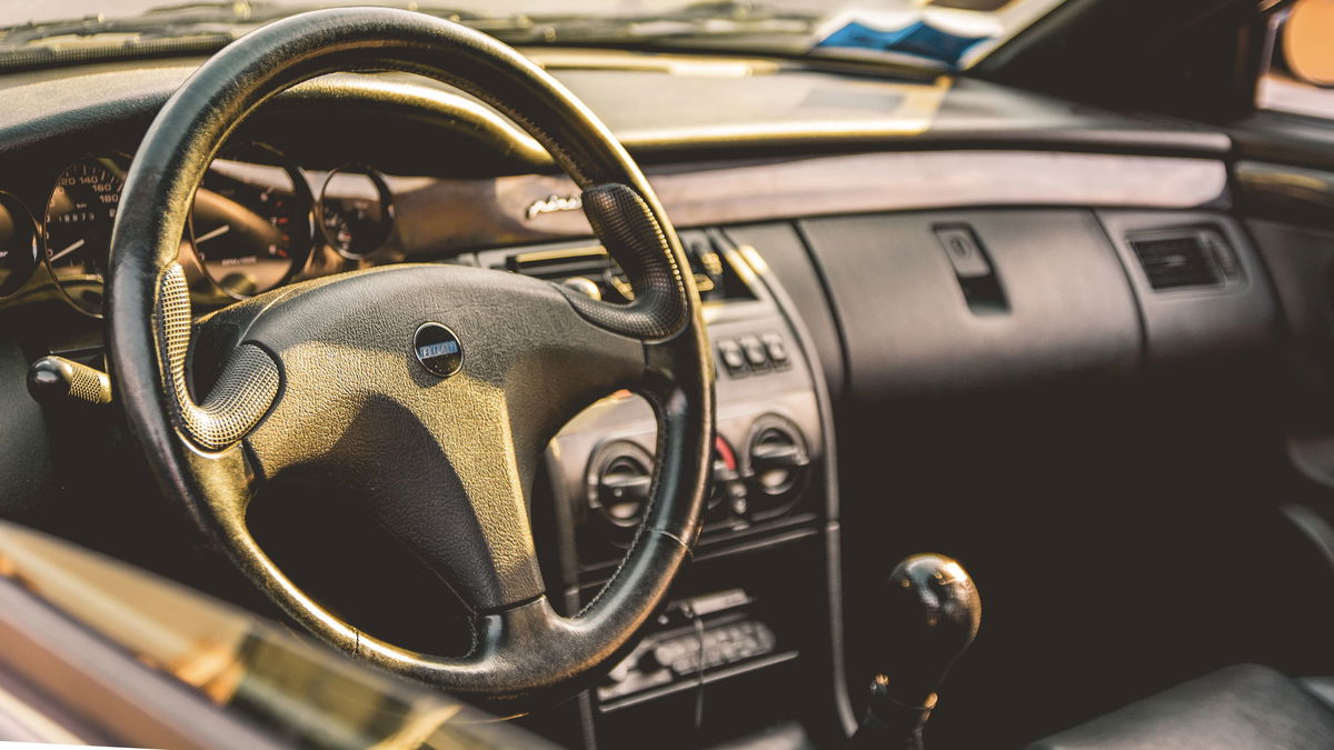 5 Essential Products To Keep Your Car Interior Extra-Clean