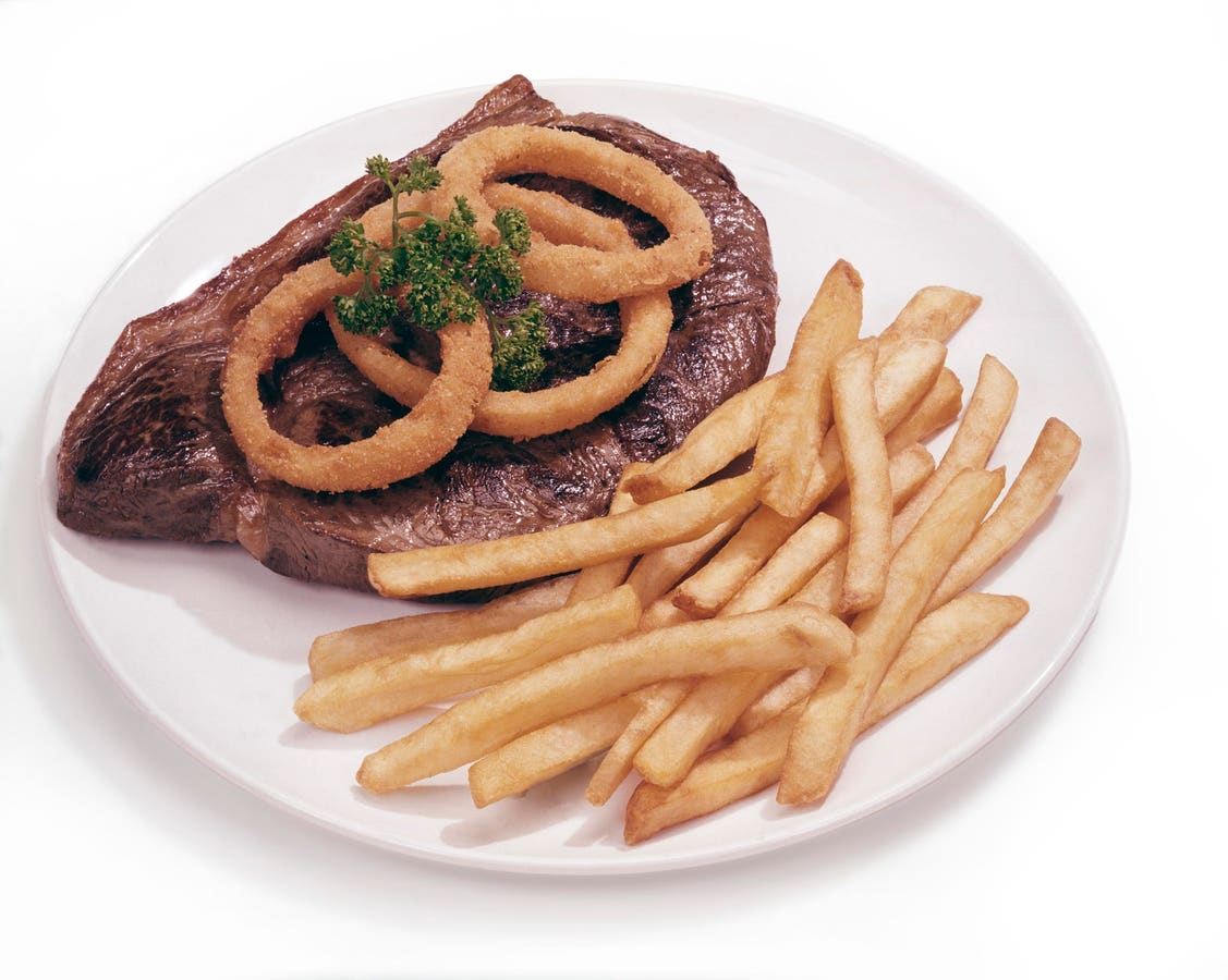 Weight-Loss Drugs Are Eating Our Lunch. We Can Fight Back