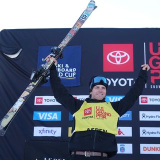 Trump lashes out at Team USA skier who said representing the U.S. brings “mixed emotions”