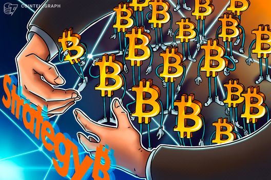 Saylor’s Strategy buys $90M in Bitcoin as price trades below cost basis