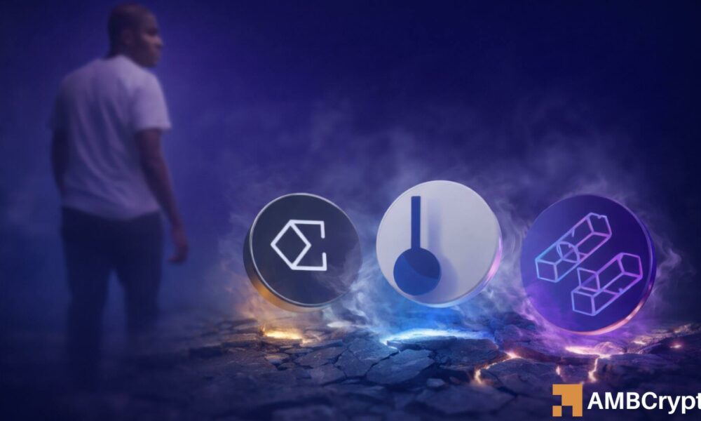 Arthur Hayes dumps $3.1M in DeFi tokens: Strategic exit or panic signal?