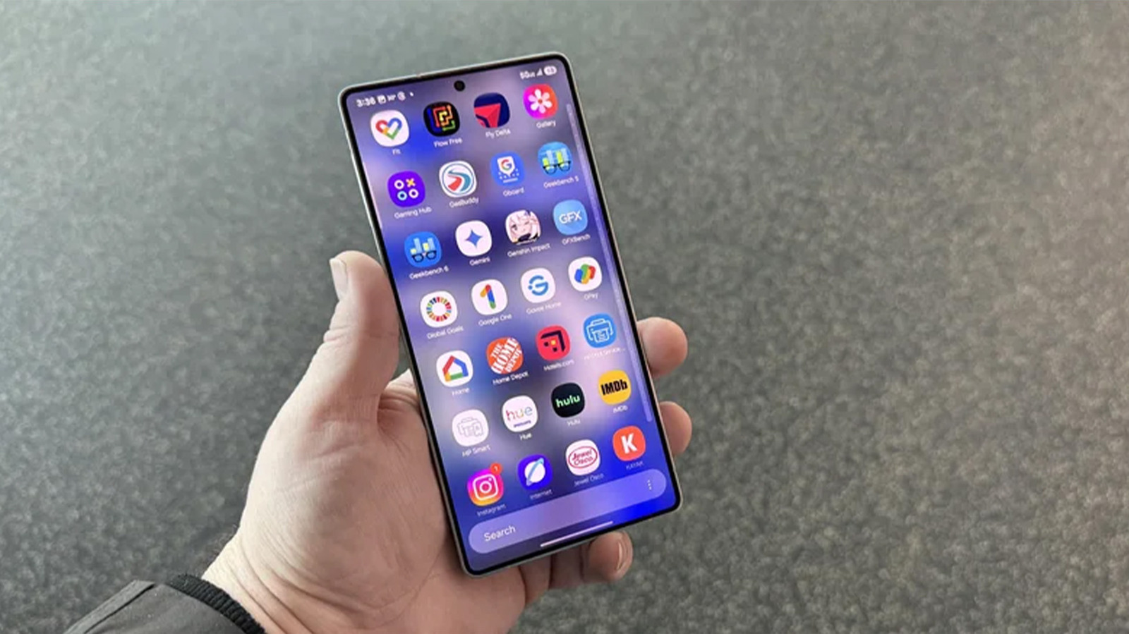 I Used To Care More About Upgrading My Phone