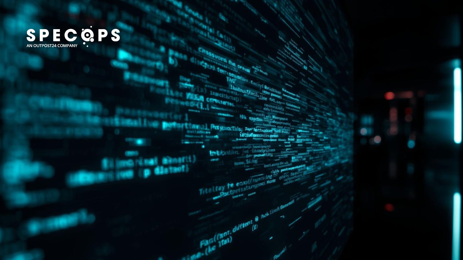 Password guessing without AI: How attackers build targeted wordlists