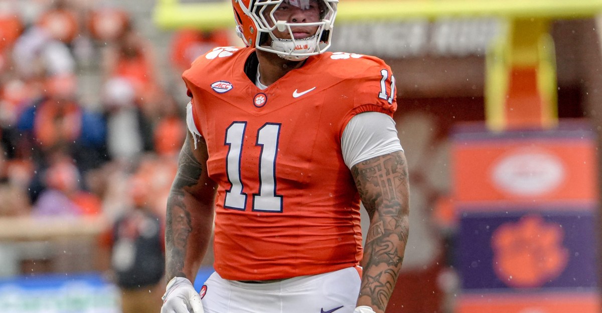 NFL Mock Draft Monday: 3 players who fit profiles the Eagles have liked in the past