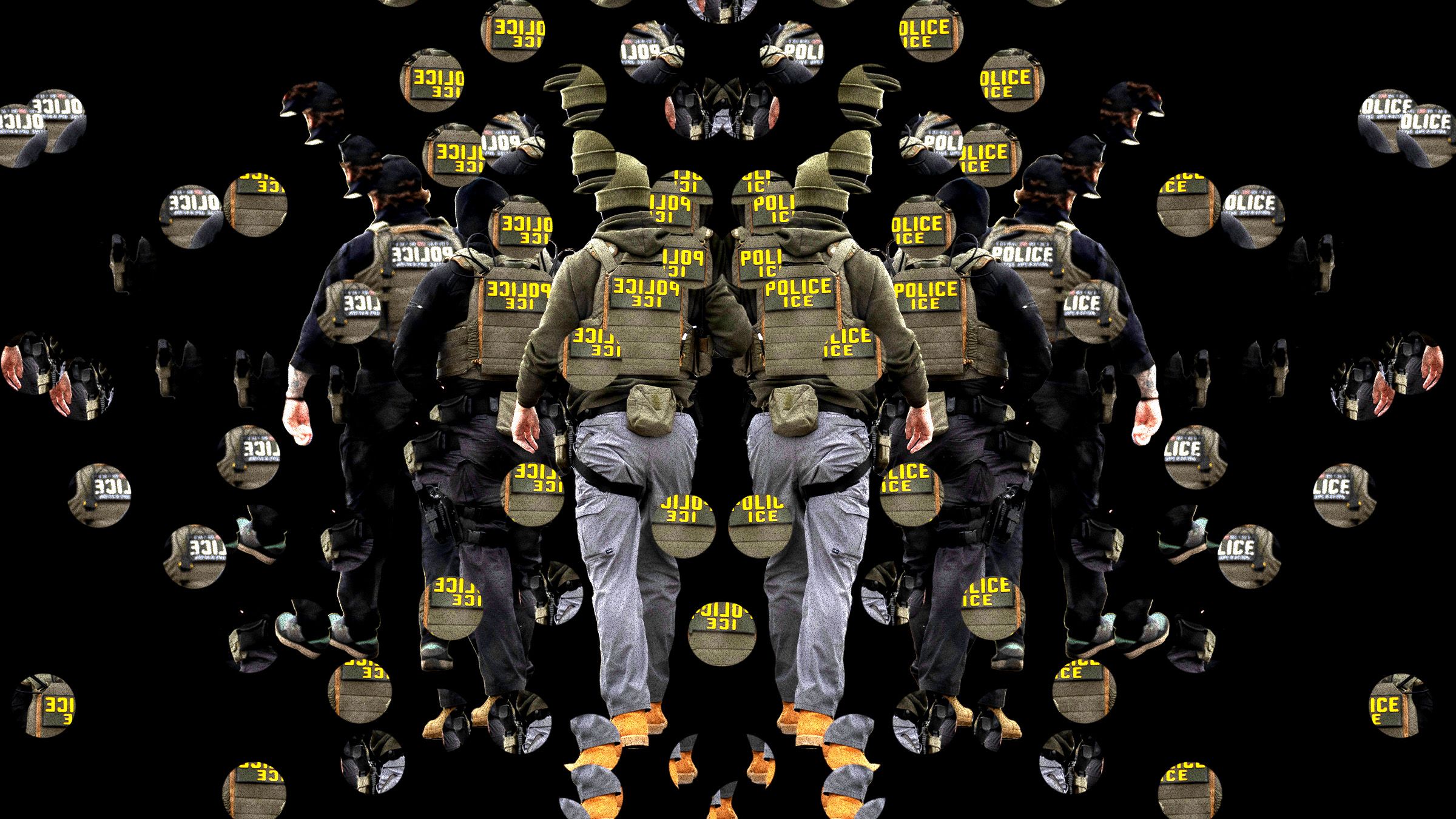 ICE Is Expanding Across the US at Breakneck Speed. Here’s Where It’s Going Next