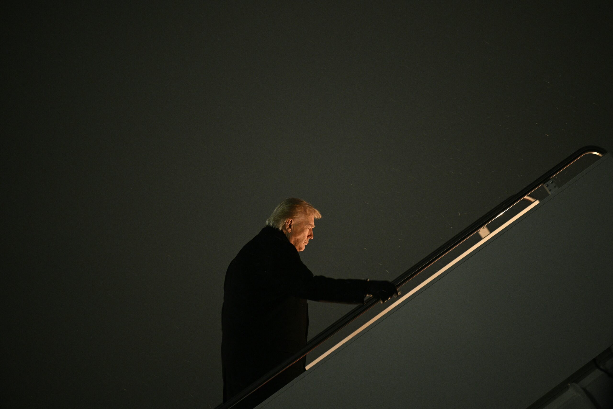 Trump’s Very Own Autopen Controversy 