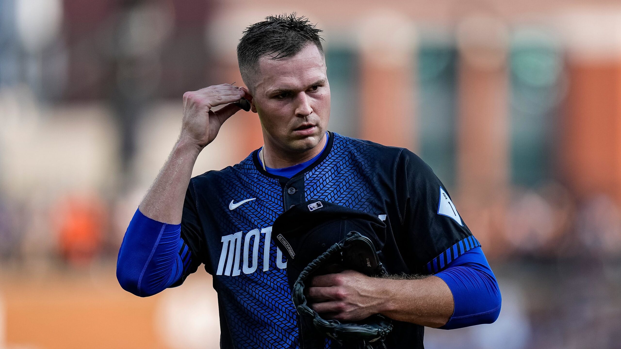 Way-too-early 2027 MLB free agency rankings: Skubal might be the only star