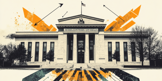 Fed’s Schmid: Further rate cuts could allow higher inflation for longer