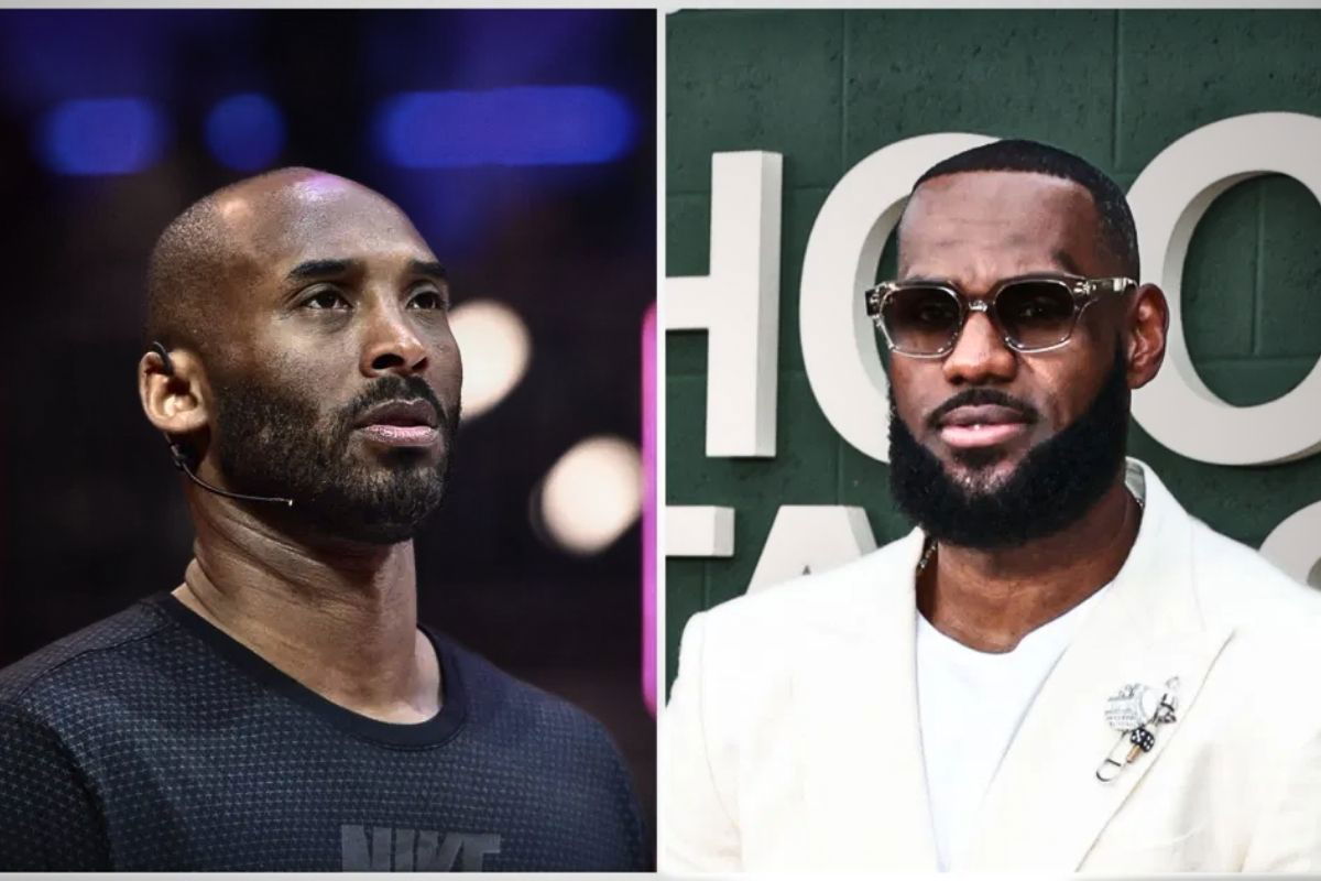 LeBron James, Kobe Bryant Rejected 7-Figure All-Star Offer, NBA Legend Claims