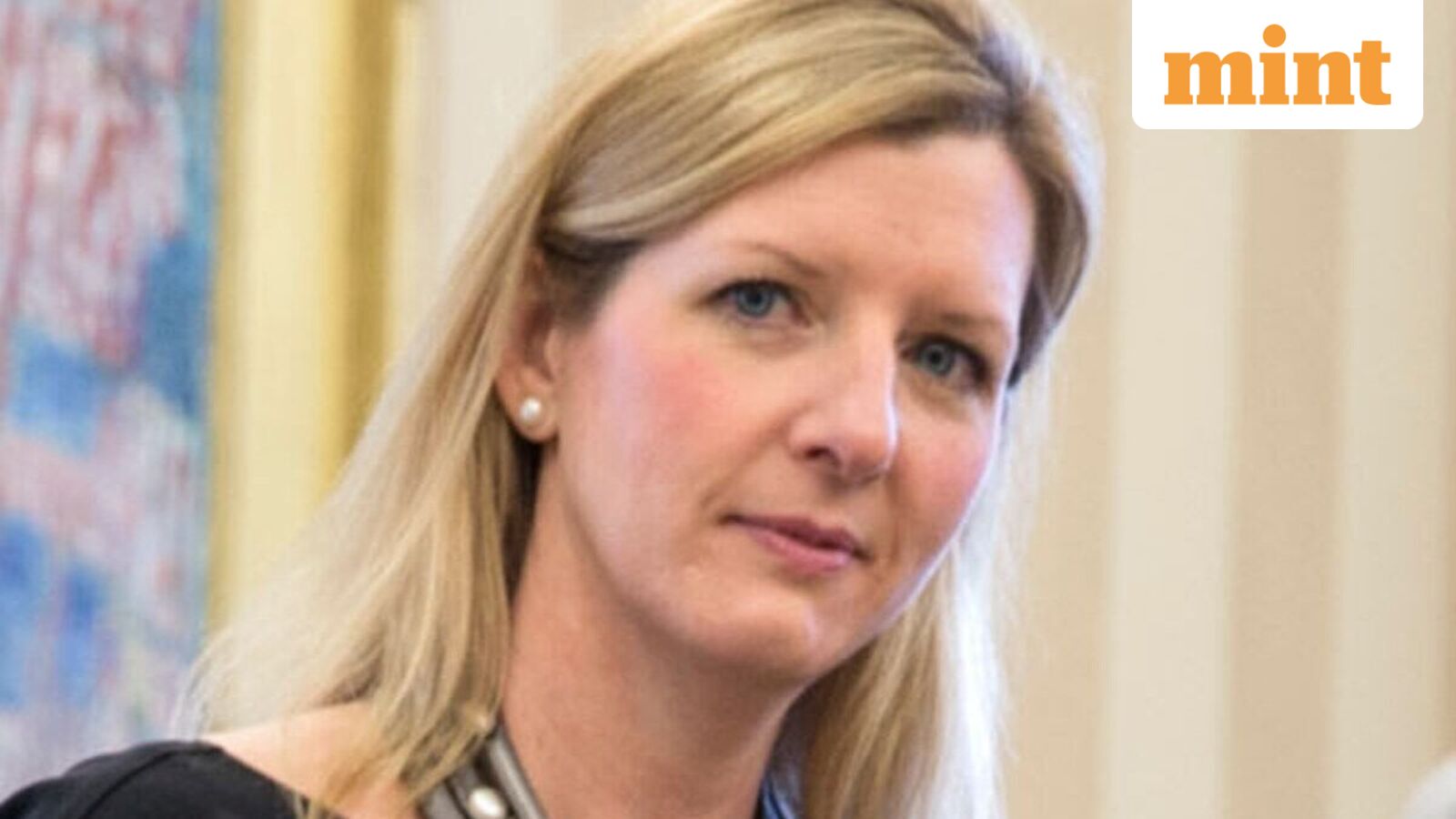 Who is Kathy Ruemmler? Ex-Obama White House counsel in spotlight over Epstein emails