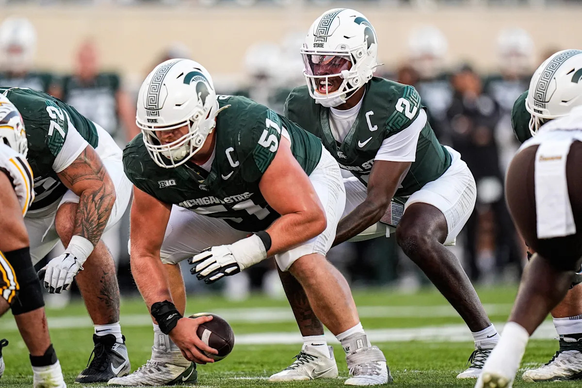 Pair of MSU football players invited to NFL Combine