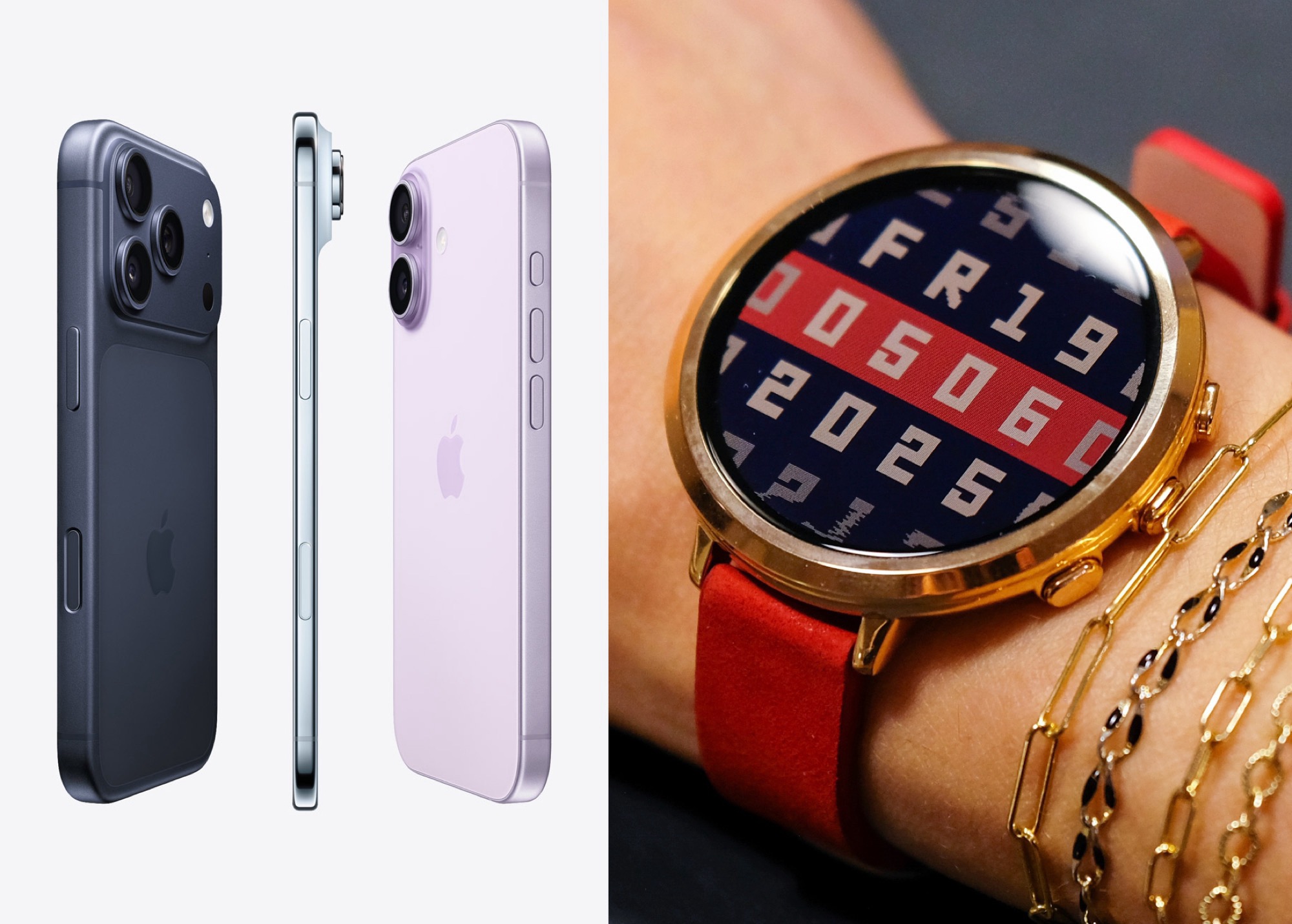 Major iPhone update: iOS 26.3 makes switching to Android and third-party smartwatches easier