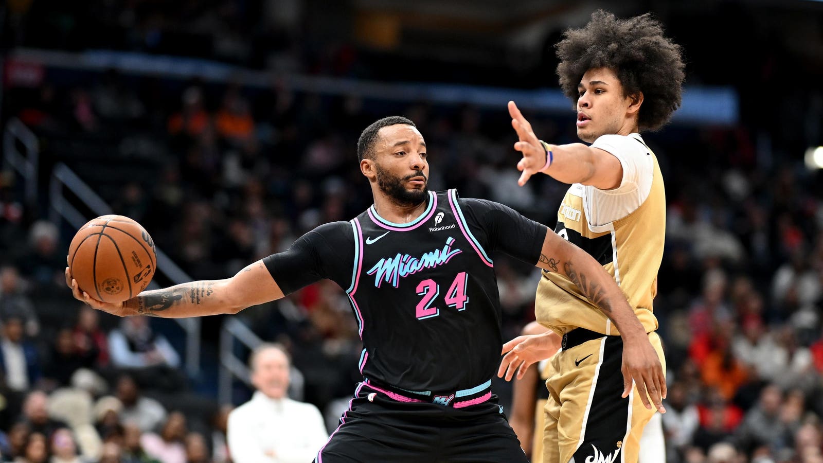 Norman Powell May Be The Most Unique All-Star In NBA History