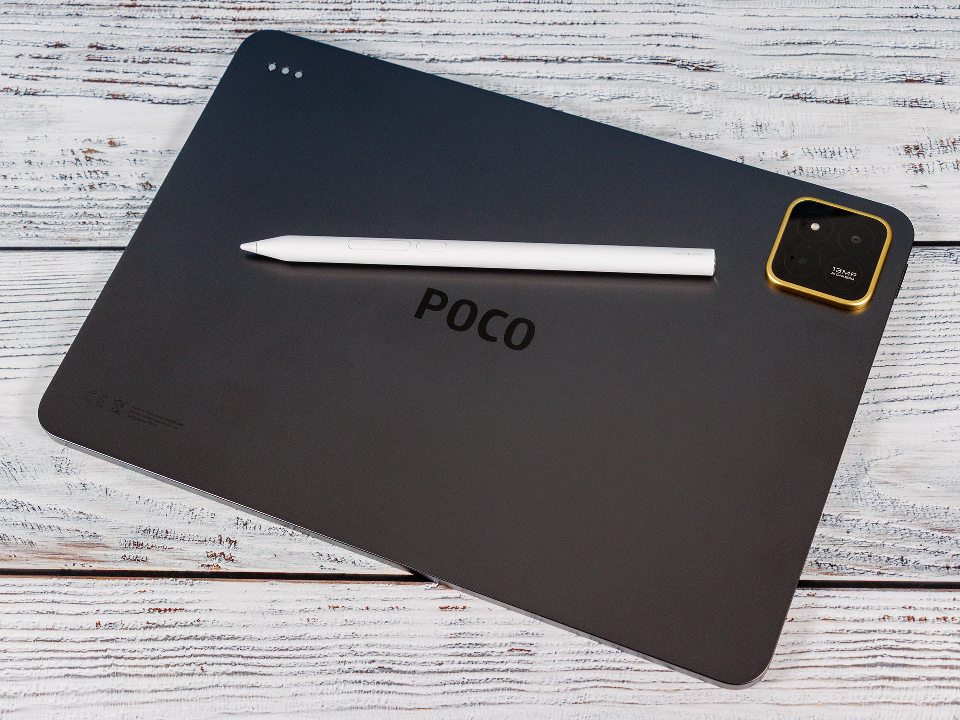 Poco Pad X1: Destroys the iPad