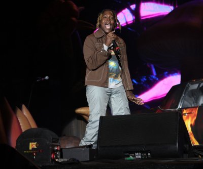 Rapper Don Toliver’s ‘Octane’ tops U.S. album chart