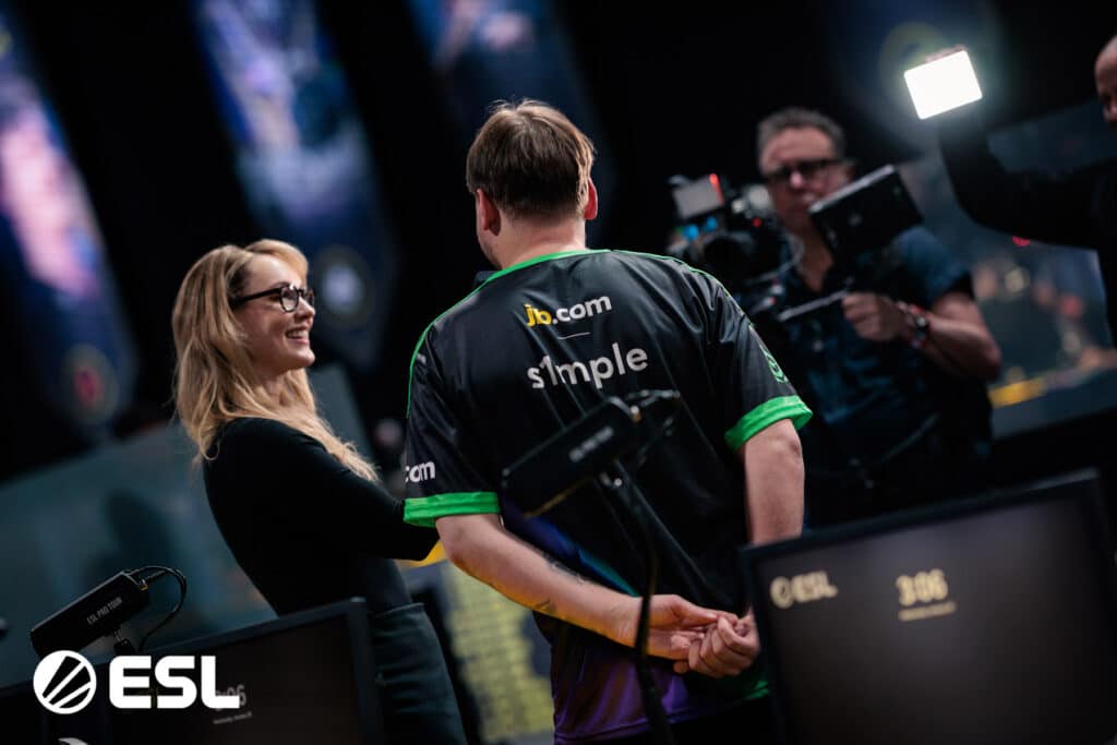 BC.Game will not compete in its sponsored CS2 event