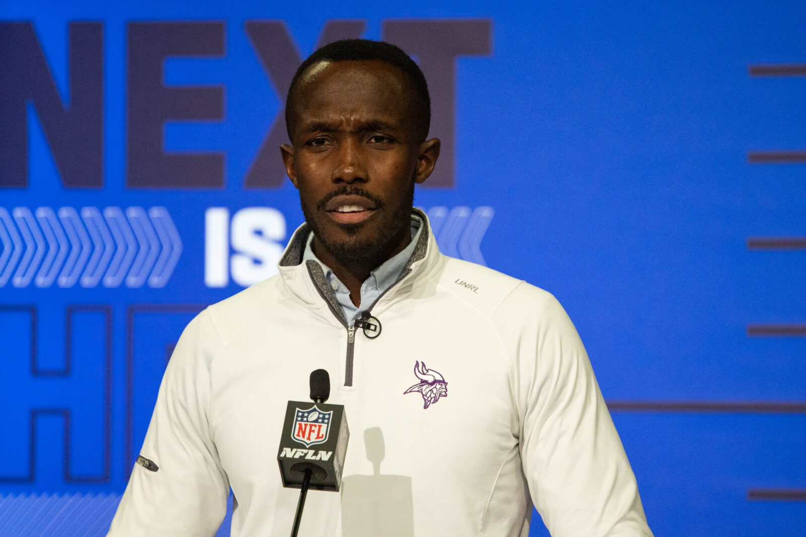 The Vikings’ 3 Biggest Offseason Turning Points So Far