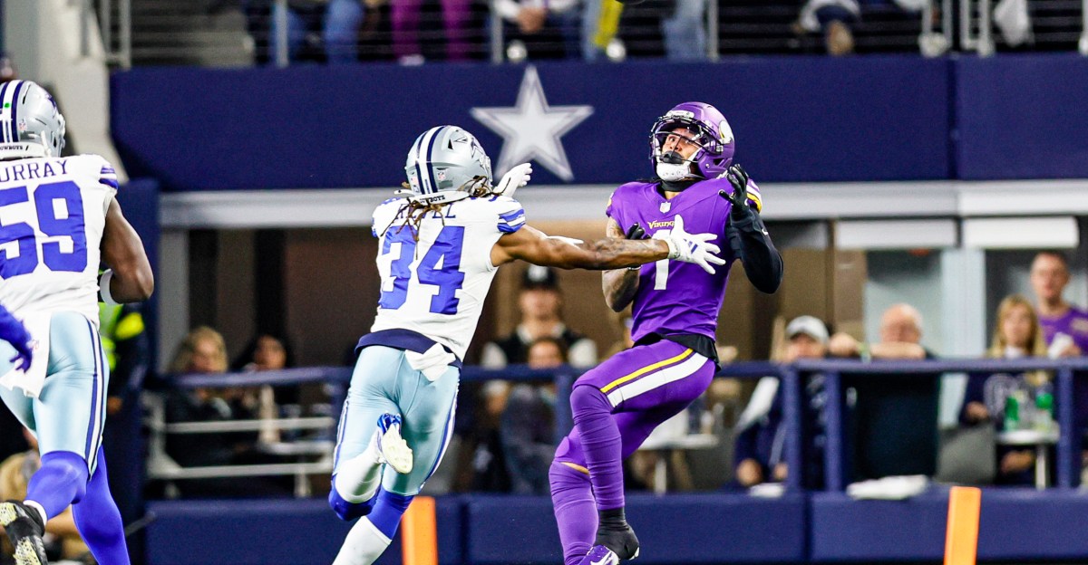 Cowboys news: The free agency issue that might decide draft strategy