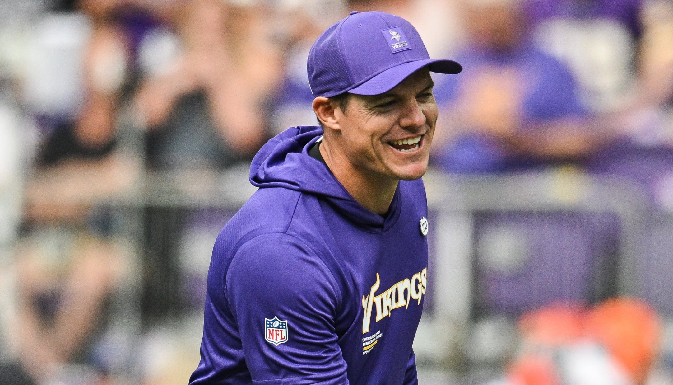 3 Under-the-Radar Free Agency Decisions Facing the Vikings