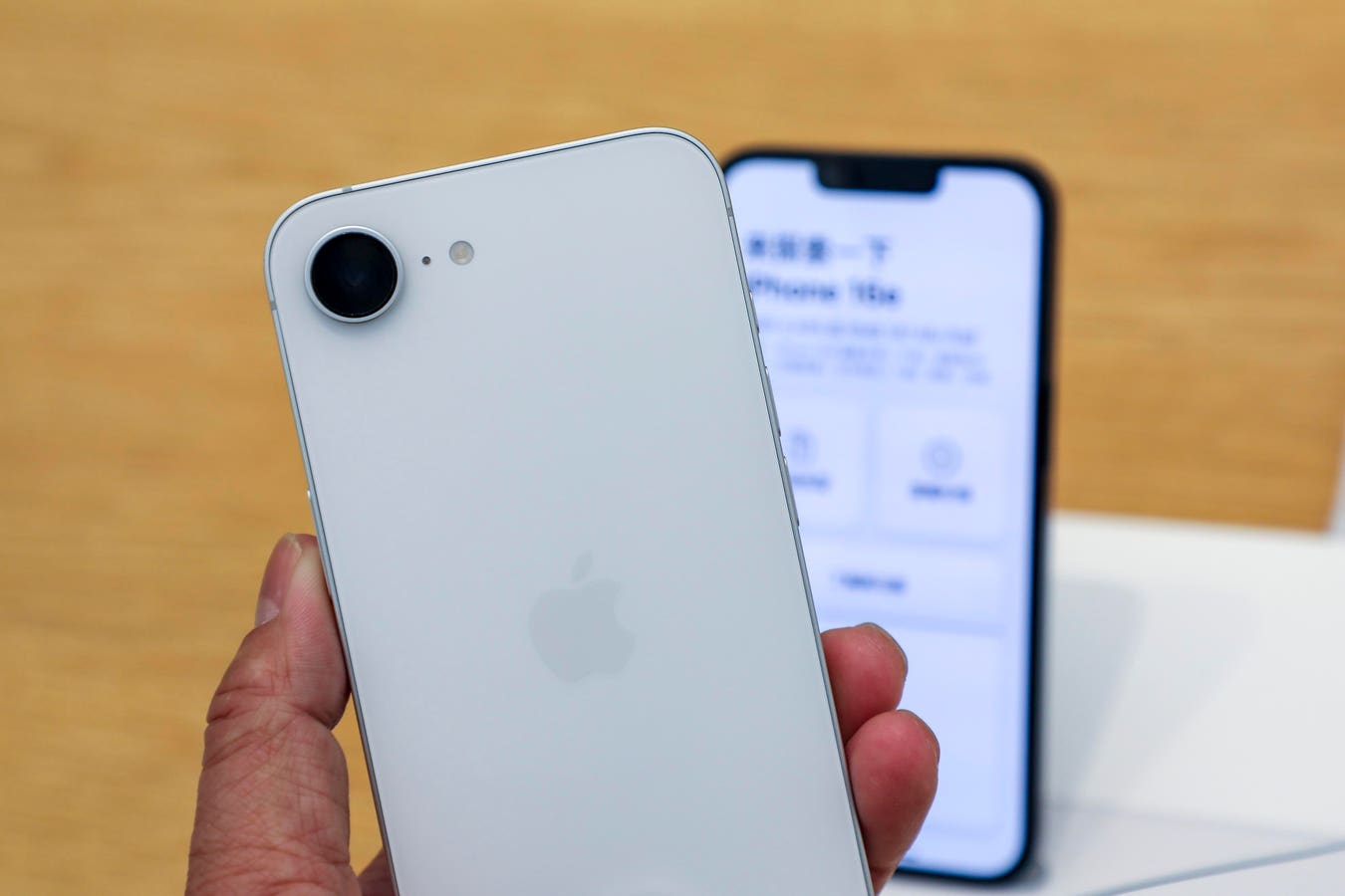 Forget MWC: Apple Tipped To Crash The Party With Major iPhone 17e And Mac Event