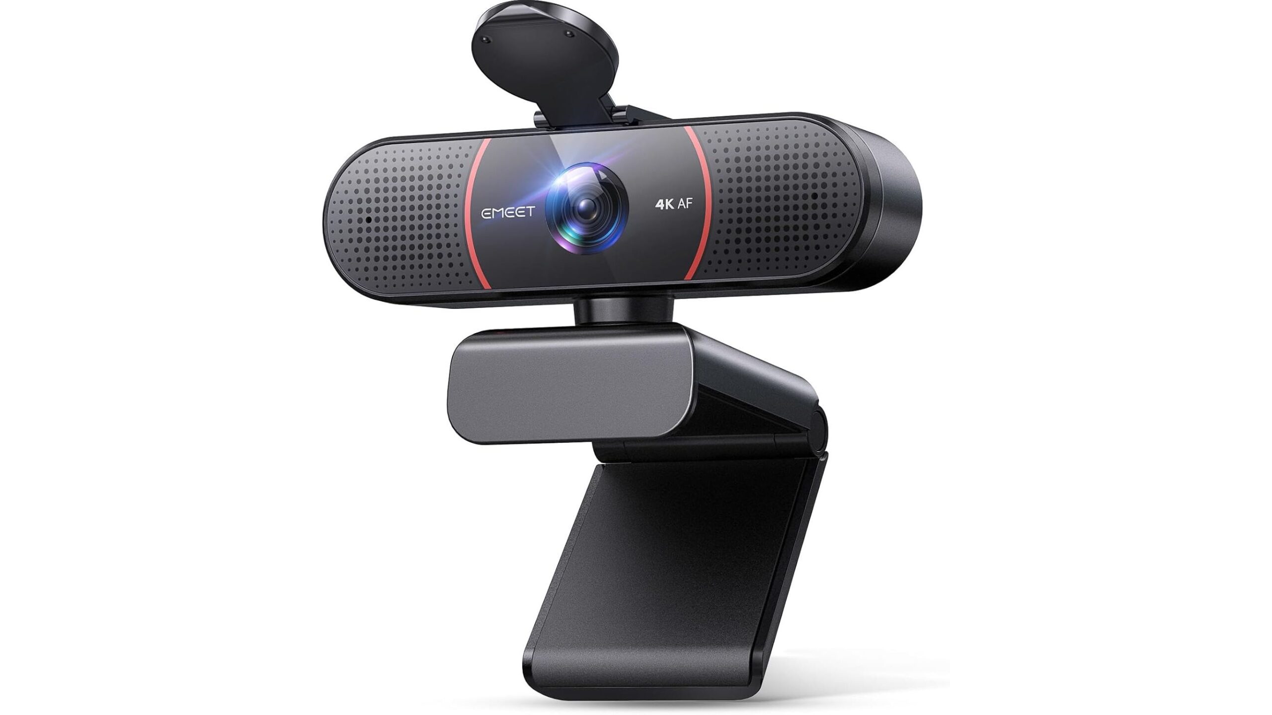 Snag this 4K webcam for only $48