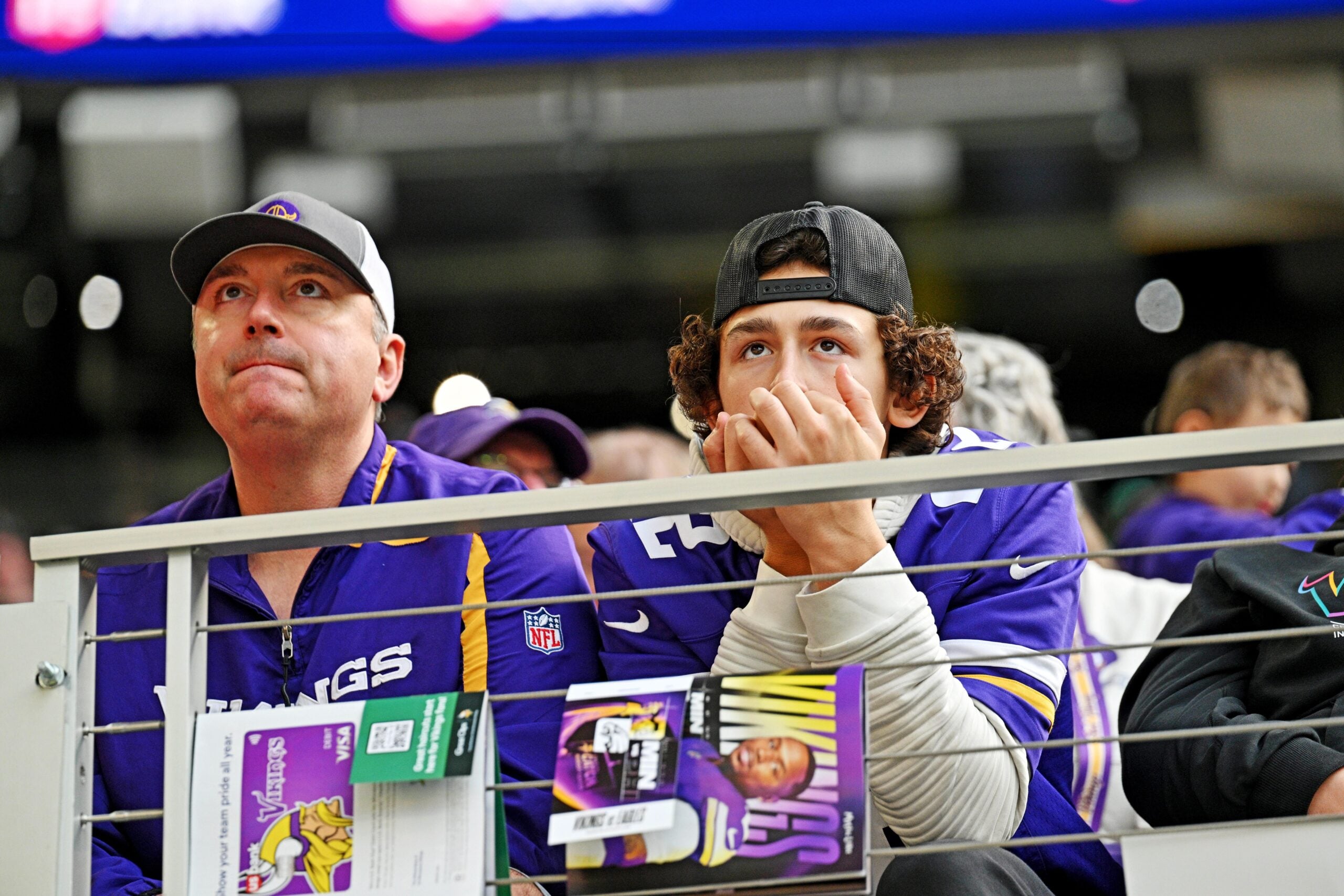 National NFL Analyst Attaches Vikings’ “Major Progress” to 1 Central Factor