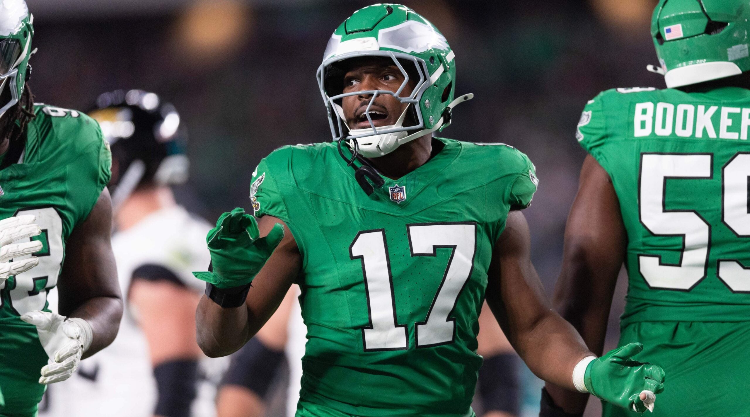 ESPN Has a Specific Free Agent in Mind for the Vikings