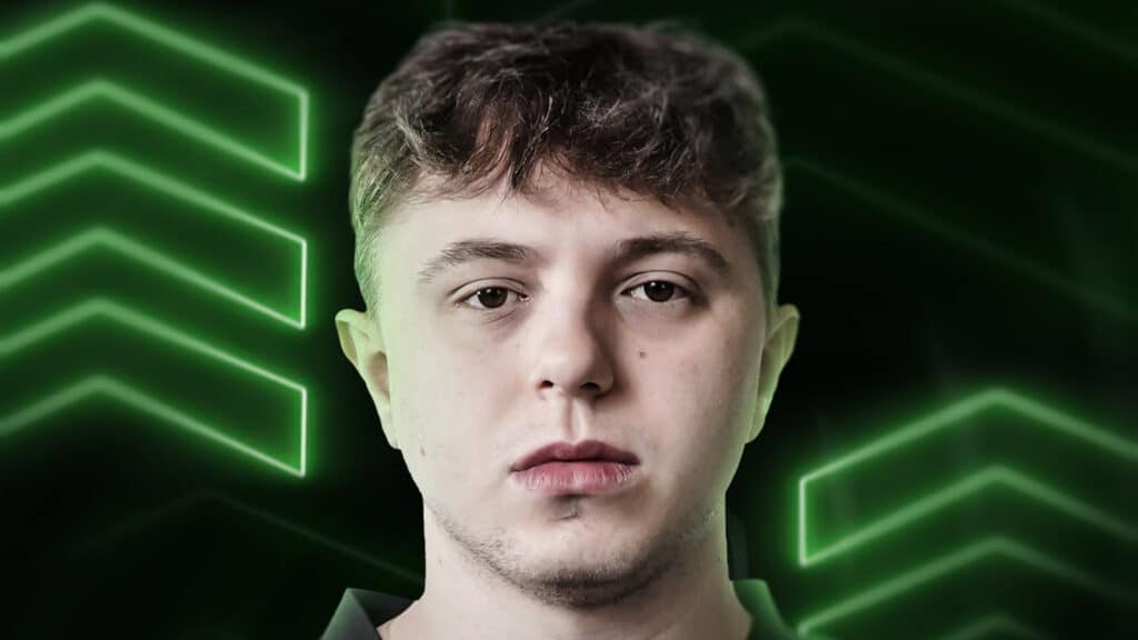 Toronto KOI signs Kips to CDL 2026 roster