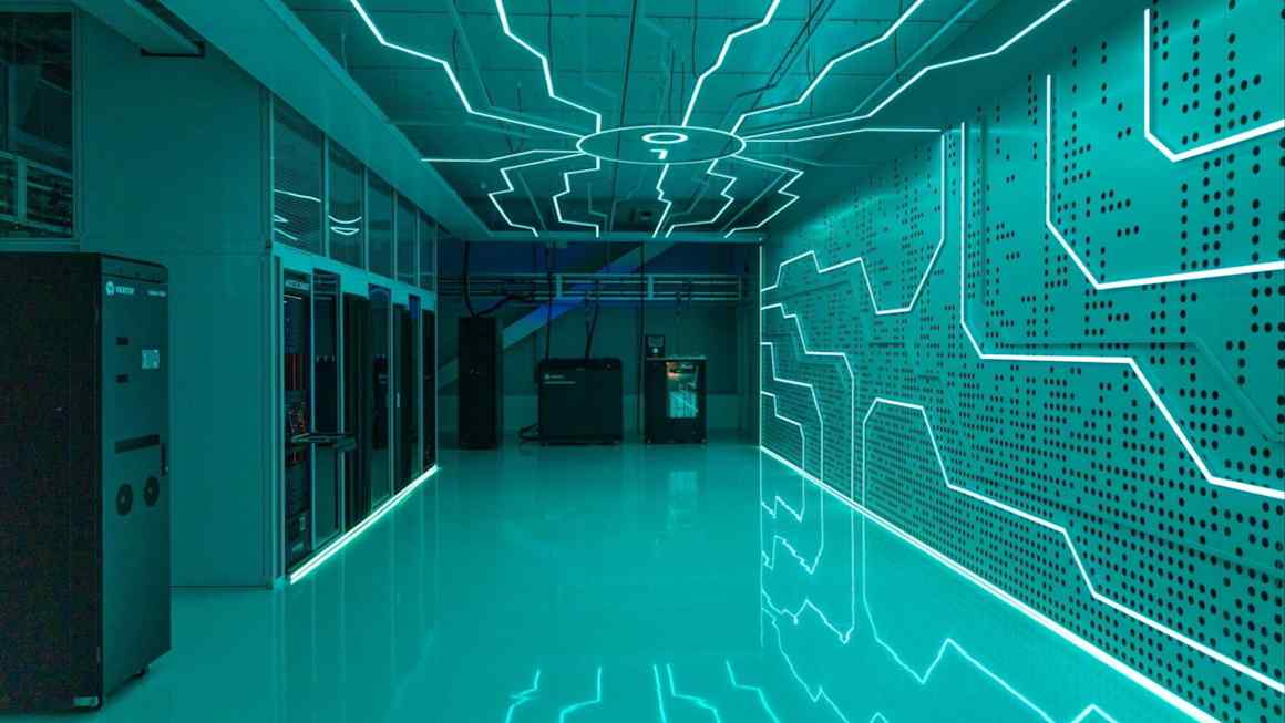 British scientist raising $1bn for new AI lab in Europe’s biggest seed round