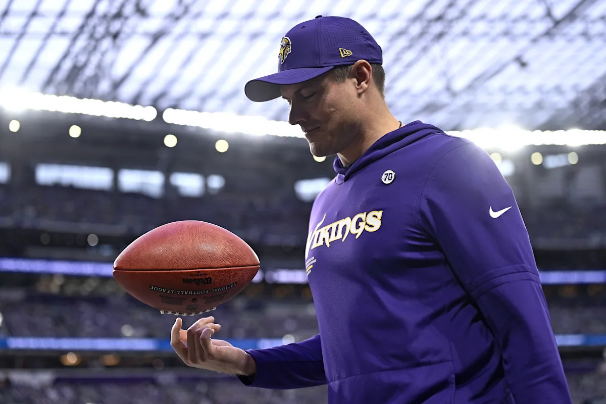 Vikes Views: What do the Vikings Need to Improve in 2026?
