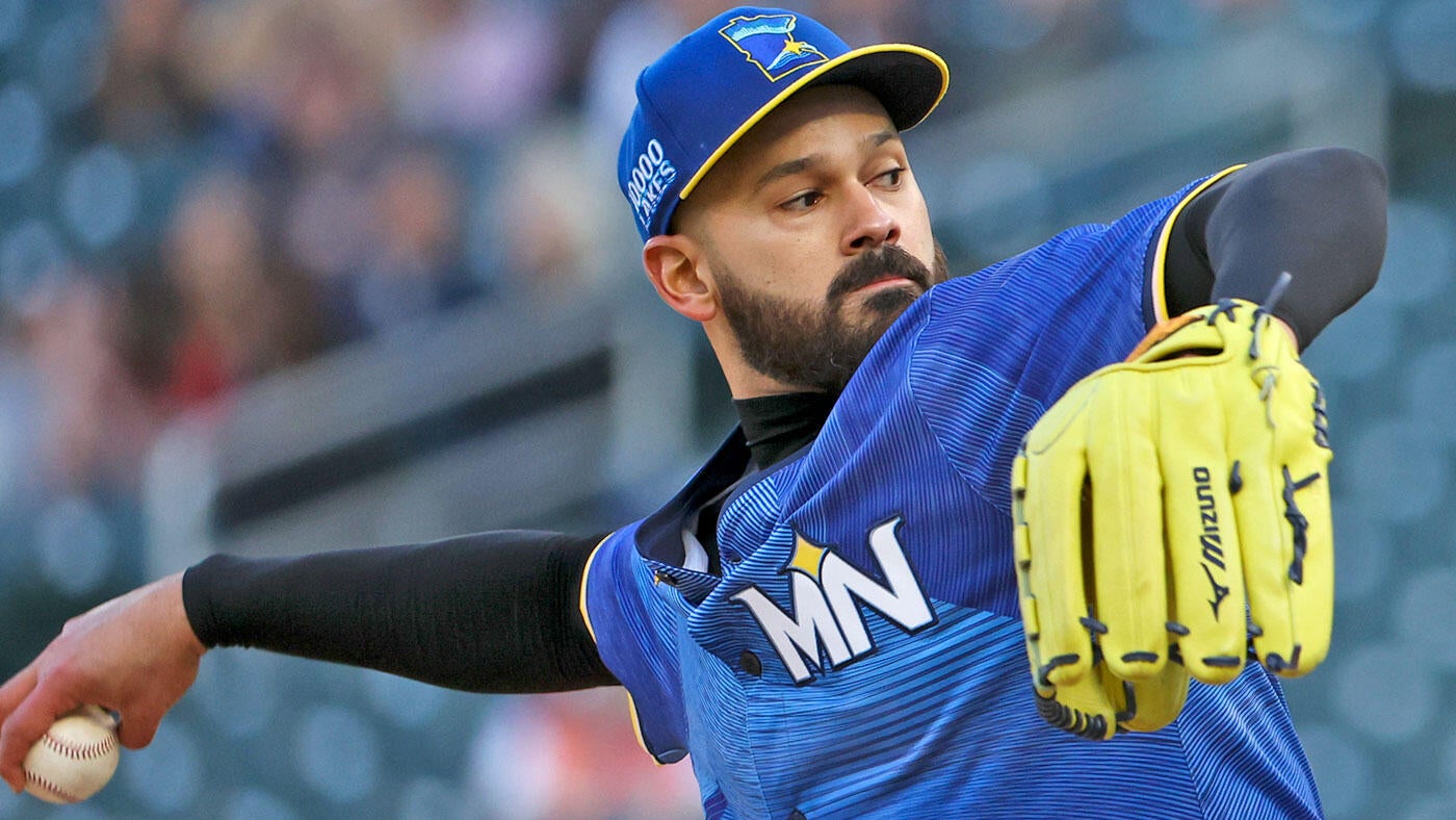 Five things to know from Spring Training: Pablo Lopez among other injuries reshape draft boards