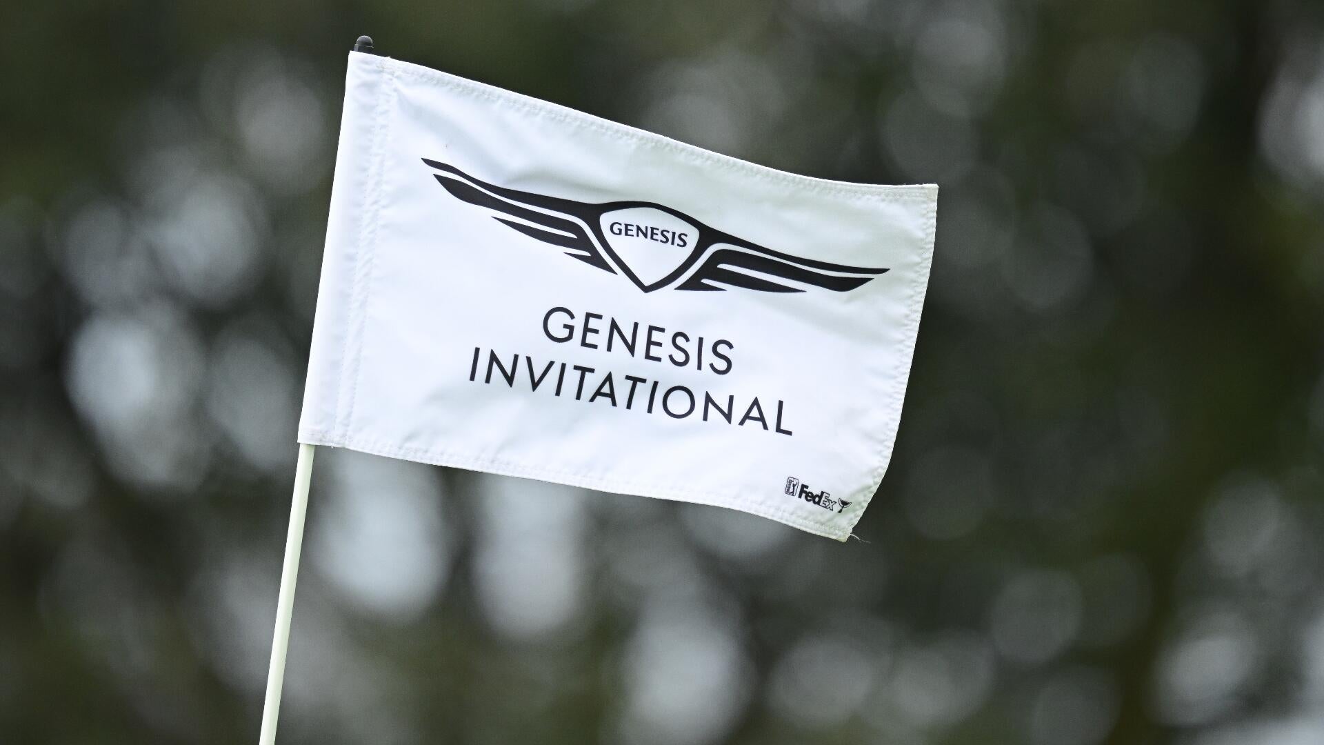 2026 Genesis Invitational TV schedule, coverage guide: Where to watch Tiger Woods’ signature event