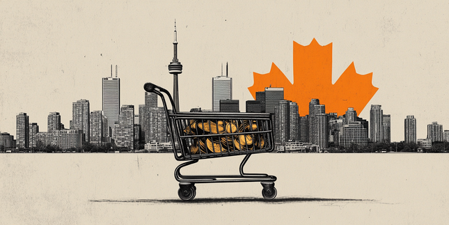 Canada: Home sales slump amid trade uncertainty – NBC