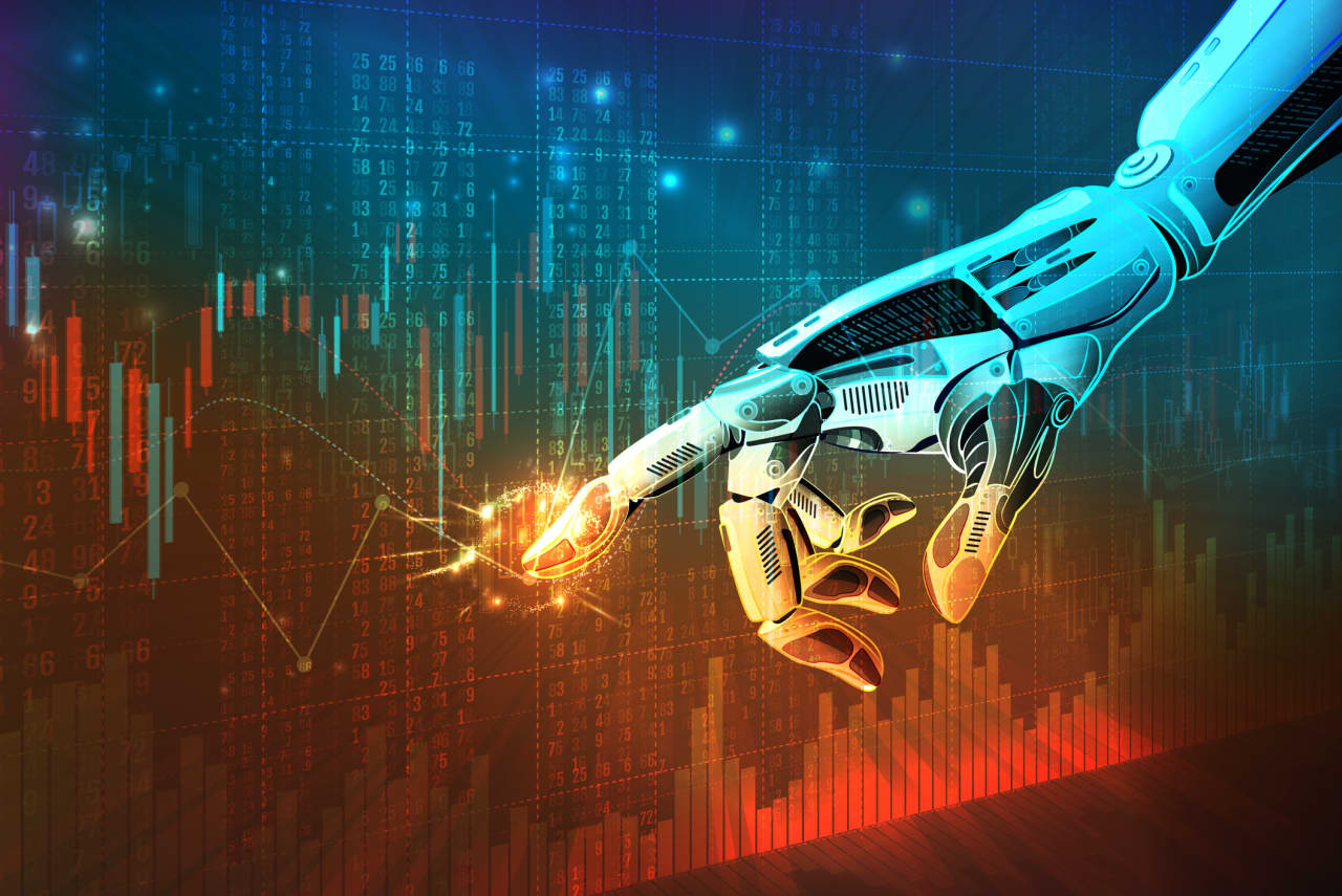 Citigroup’s plan to survive AI aftershocks: Bet on bonds and small-cap stocks