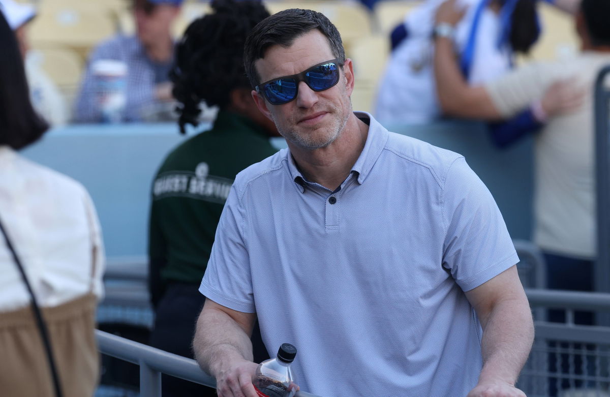 Andrew Friedman Rubs Salt in 29 Other MLB Teams’ Wounds With Hurtful Claim After Dodgers’ $400M+ offseason